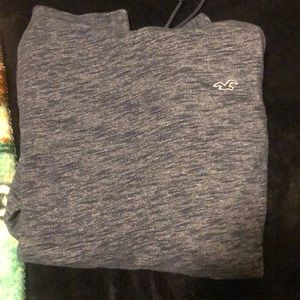 Hollister hoodie